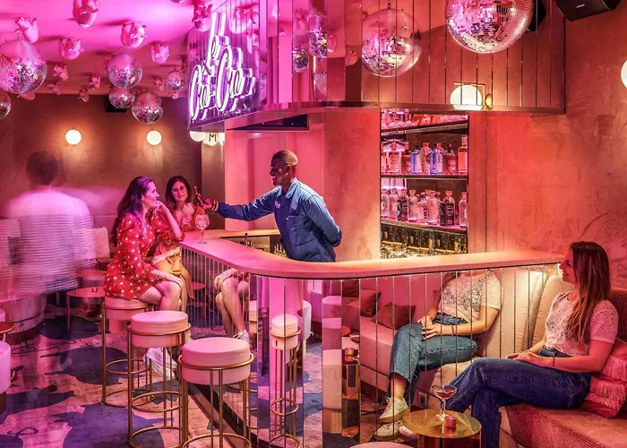 Novotel Porte VersaillesHotel Parigi