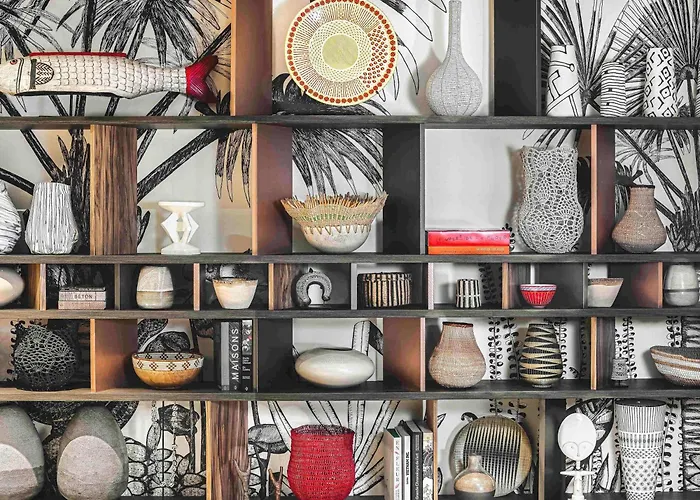 Novotel Porte VersaillesHotel Parigi