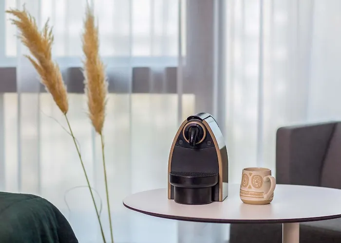 Novotel Porte VersaillesHotel Parigi